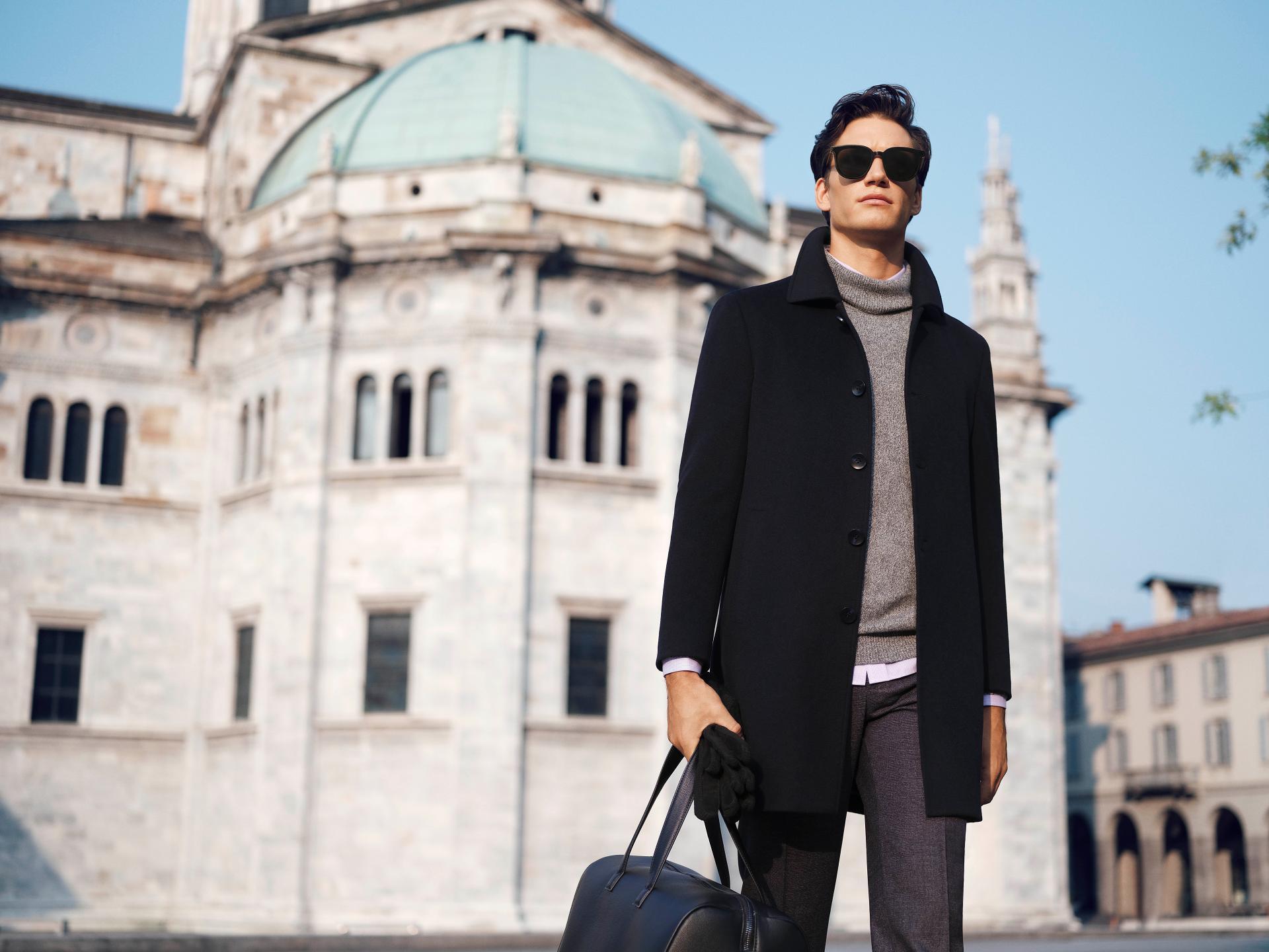 浪登服饰官方网站